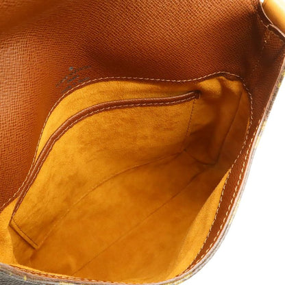 Louis Vuitton Monogram Musette Salsa Short Shoulder Bag