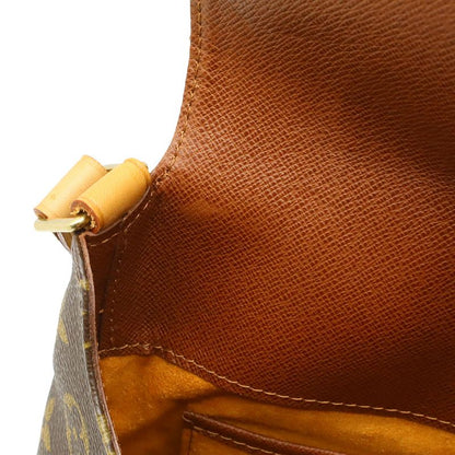 Louis Vuitton Monogram Musette Salsa Short Shoulder Bag