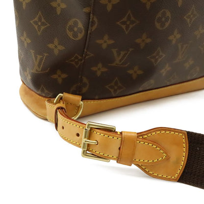 Louis Vuitton Monogram Montsouris GM Backpack Sac Shoulder Bag