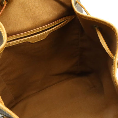 Louis Vuitton Monogram Montsouris GM Backpack Sac Shoulder Bag