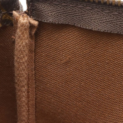 Louis Vuitton Monogram Pochette Pouch Handbag Party