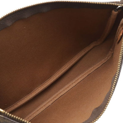Louis Vuitton Monogram Pochette Pouch Handbag Party