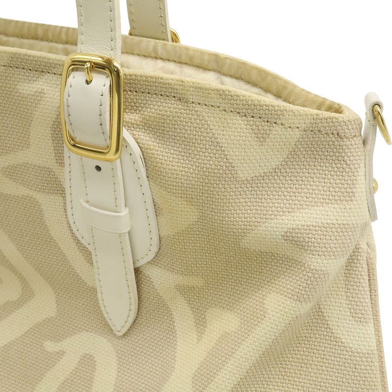 Louis Vuitton Cruise Line Taisienne PM Tote Shoulder Sable Beige