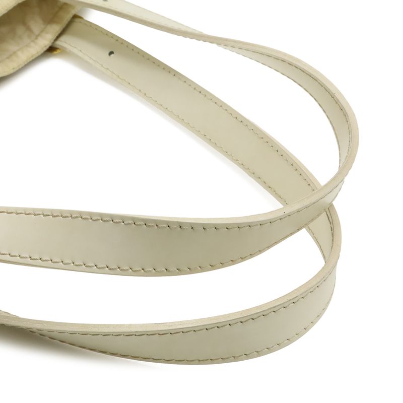 Louis Vuitton Cruise Line Taisienne PM Tote Shoulder Sable Beige