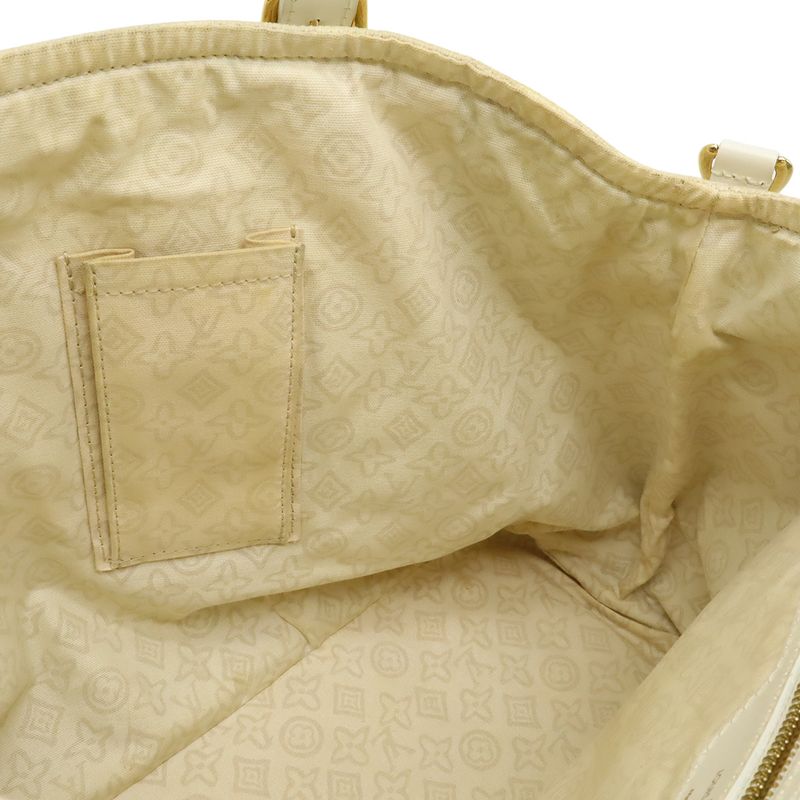 Louis Vuitton Cruise Line Taisienne PM Tote Shoulder Sable Beige