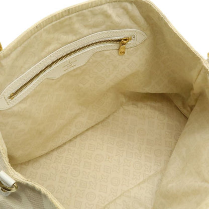 Louis Vuitton Cruise Line Taisienne PM Tote Shoulder Sable Beige
