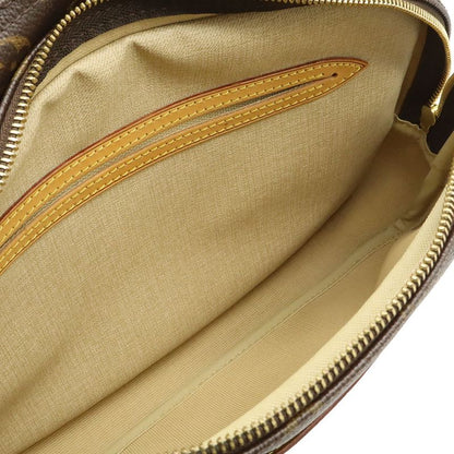 Louis Vuitton Monogram Reporter PM Shoulder Bag