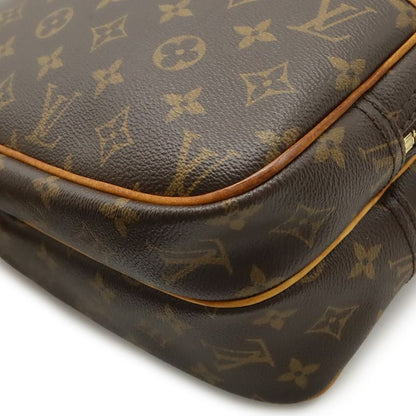 Louis Vuitton Monogram Reporter PM Shoulder Bag