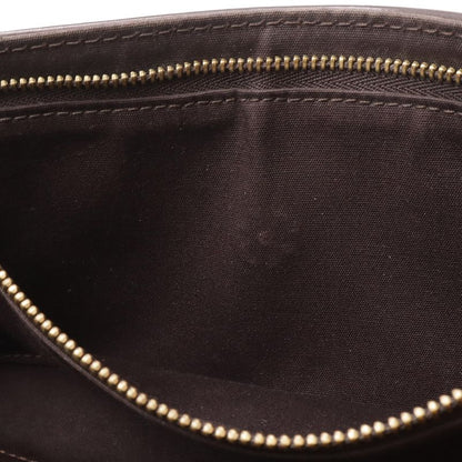 Louis Vuitton Monogram Vernis Rossmore MM Shoulder Bag 2-Way Clutch Amarante