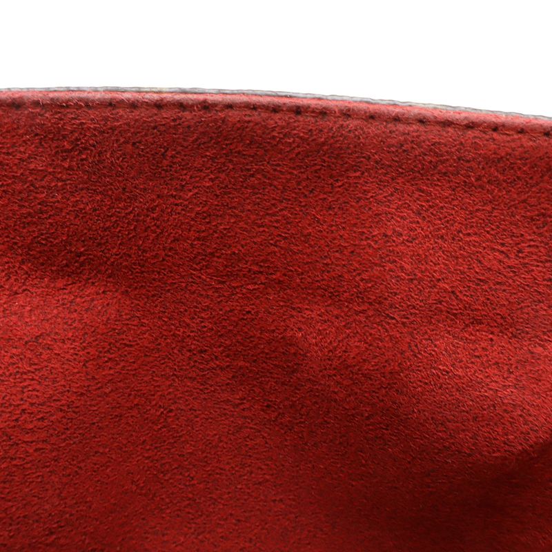 Louis Vuitton Monogram Recital Shoulder Bag