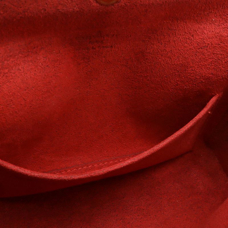 Louis Vuitton Monogram Recital Shoulder Bag