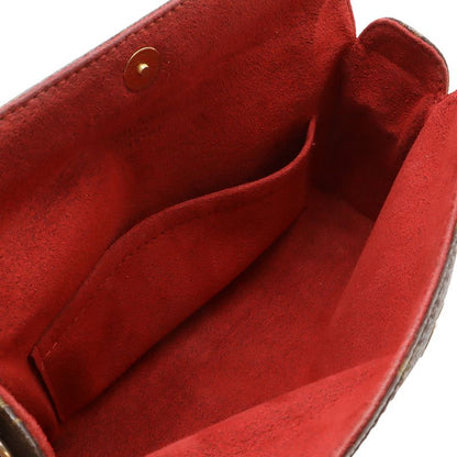 Louis Vuitton Monogram Recital Shoulder Bag