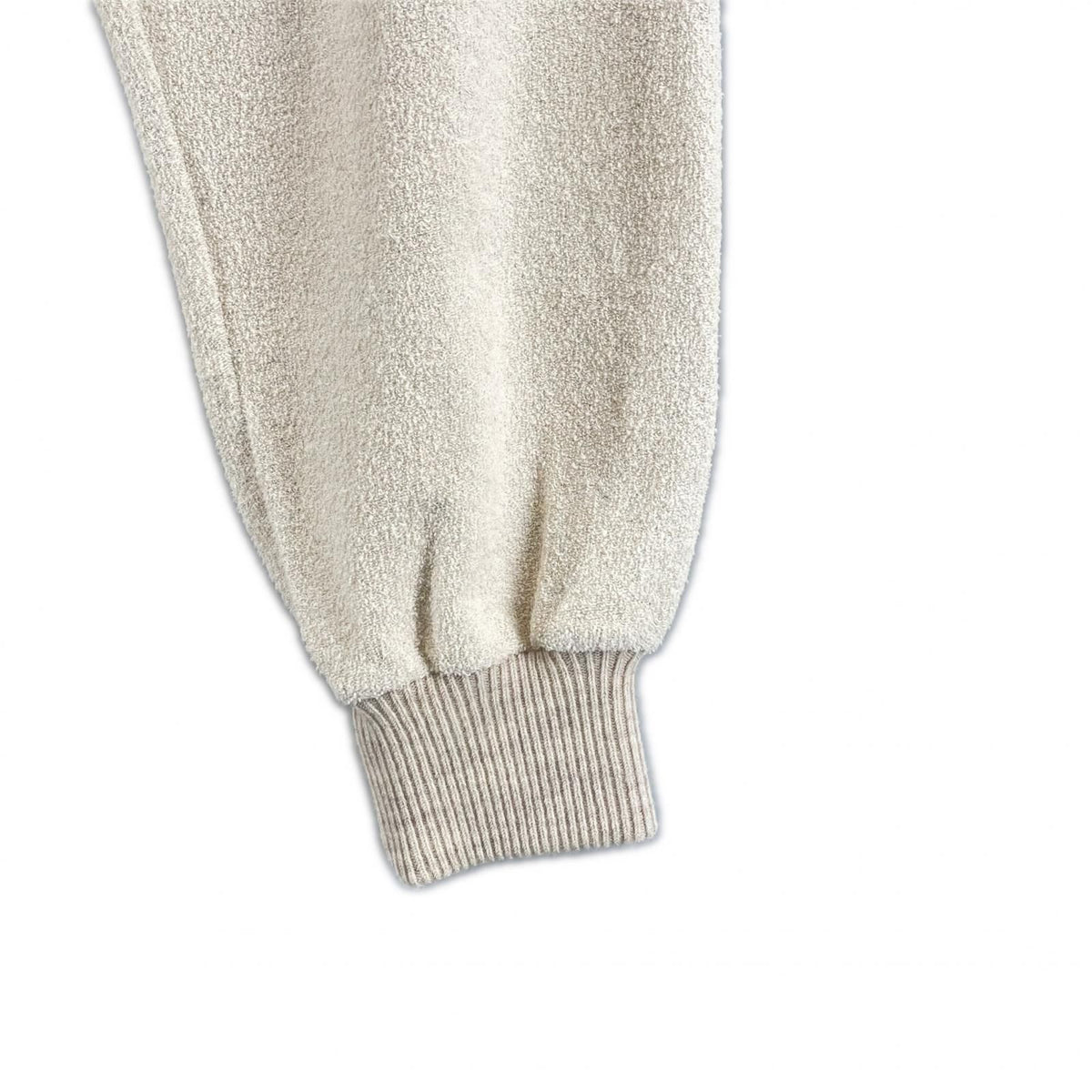 Loewe AW Pants Linen Beige — view 4