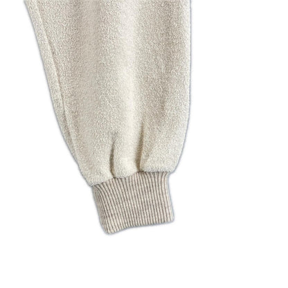 Loewe AW Pants Linen Beige — view 4