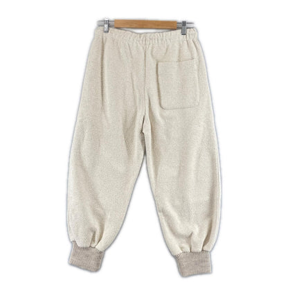 Loewe AW Pants Linen Beige — view 2