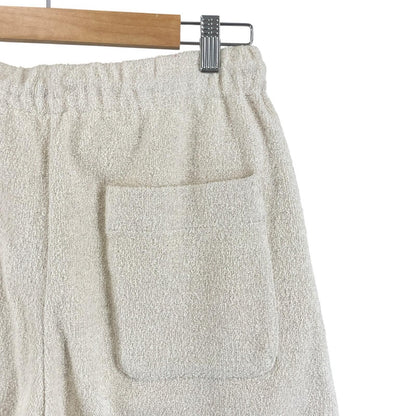 Loewe AW Pants Linen Beige — view 6