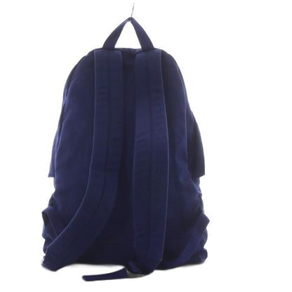 Balenciaga Explorer Backpack Sac Canvas Navy
