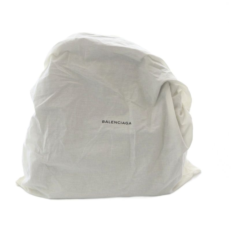 Balenciaga Explorer Backpack Sac Canvas Navy
