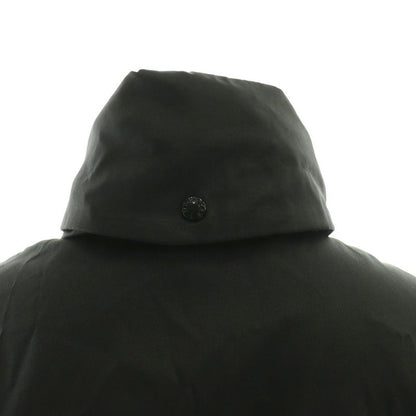 Moncler Hemar Giubbotto Jacket Zip Up Nylon 1 Black