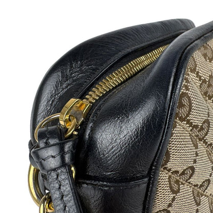Gucci Shoulder Bag Gold