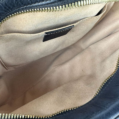 Gucci Shoulder Bag Gold