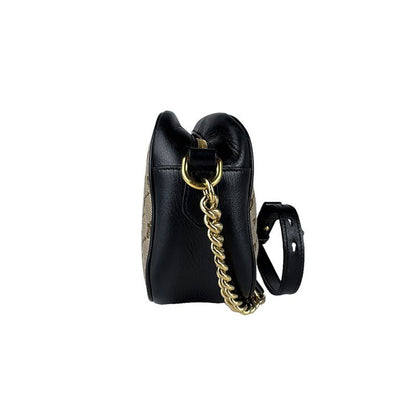 Gucci Shoulder Bag Gold