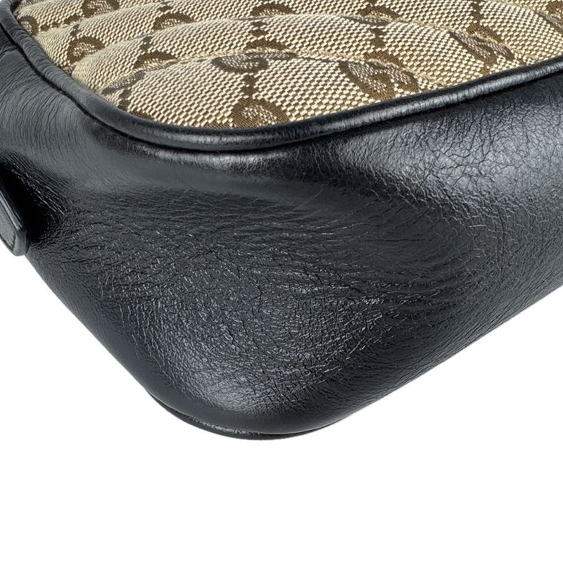 Gucci Shoulder Bag Gold
