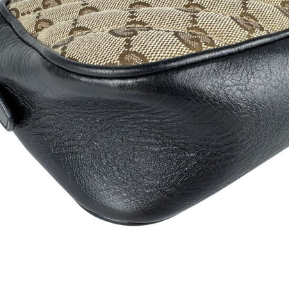 Gucci Shoulder Bag Gold