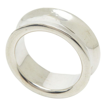 Tiffany & Co Narrow Ring Silver