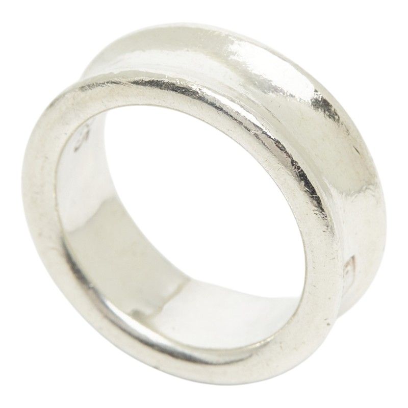 Tiffany & Co Naro Ring Silver
