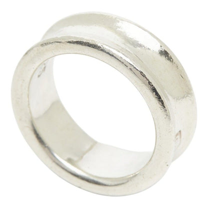Tiffany & Co Naro Ring Silver