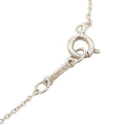 Tiffany & Co Full Necklace Silver