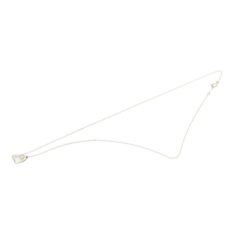 Tiffany & Co Full Necklace Silver