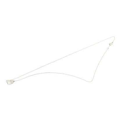 Tiffany & Co Full Necklace Silver