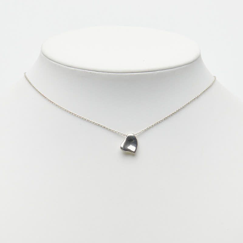 Tiffany & Co Full Necklace Silver