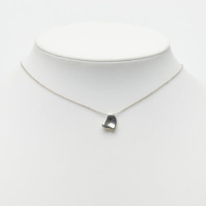 Tiffany & Co Full Necklace Silver