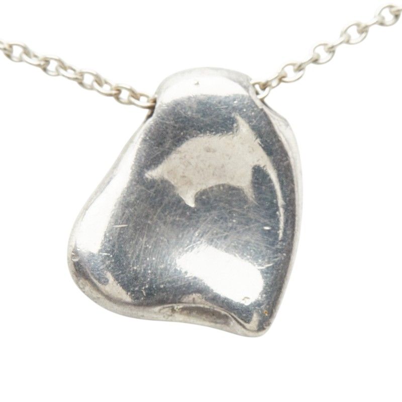 Tiffany & Co Full Necklace Silver