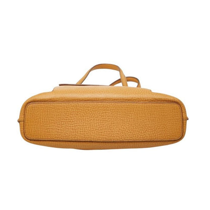 Loewe Vintage Tote Beige Leather