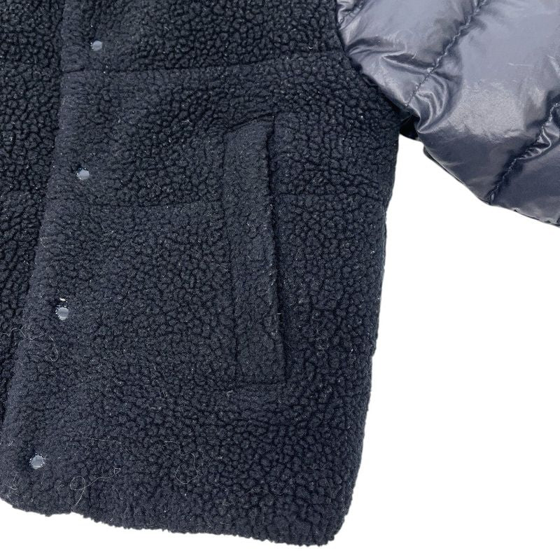 Moncler Down Jacket Tyler Navy