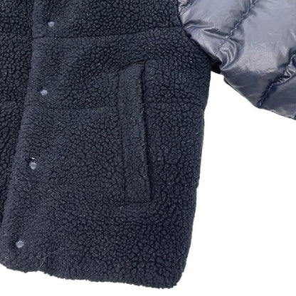 Moncler Down Jacket Tyler Navy