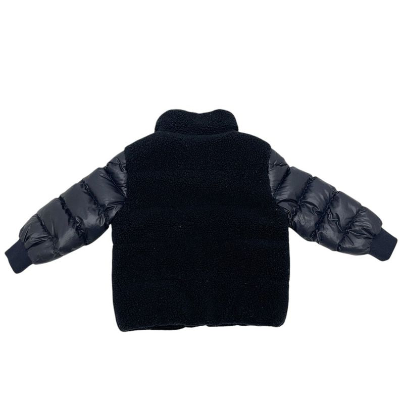 Moncler Down Jacket Tyler Navy
