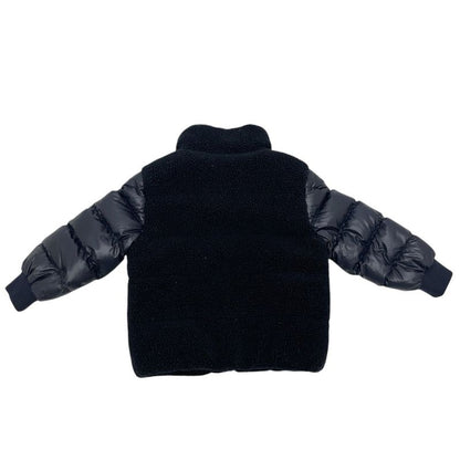 Moncler Down Jacket Tyler Navy