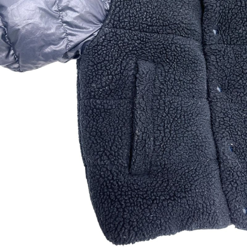 Moncler Down Jacket Tyler Navy