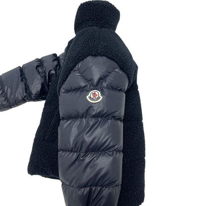 Moncler Down Jacket Tyler Navy