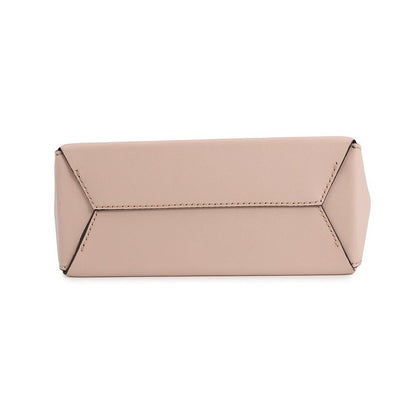 Fendi Shopping Small 2-Way Shoulder Bag Black