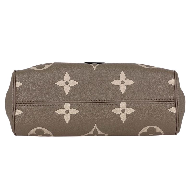 Louis Vuitton Favorite Bicolor 2-Way Shoulder Bag Monogram Empreinte Tourtorelle
