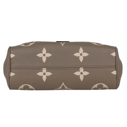 Louis Vuitton Favorite Bicolor 2-Way Shoulder Bag Monogram Empreinte Tourtorelle