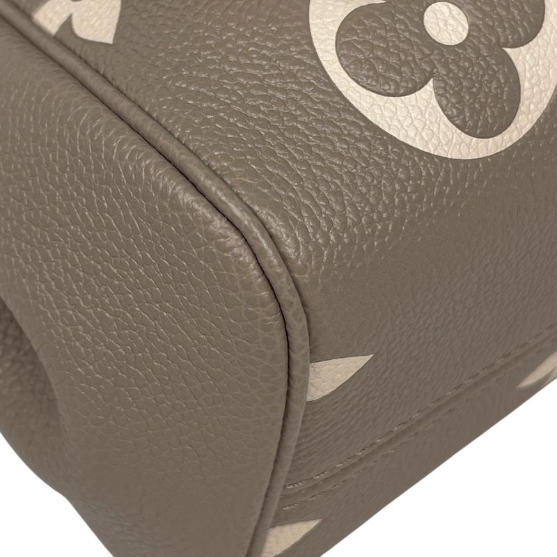 Louis Vuitton Favorite Bicolor 2-Way Shoulder Bag Monogram Empreinte Tourtorelle