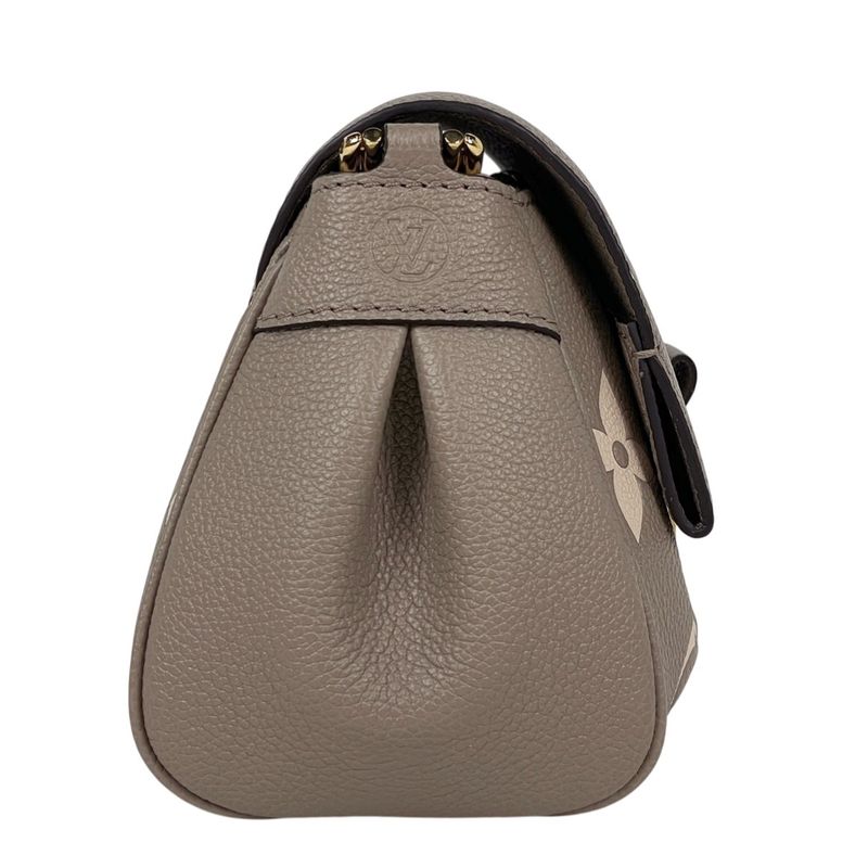 Louis Vuitton Favorite Bicolor 2-Way Shoulder Bag Monogram Empreinte Tourtorelle