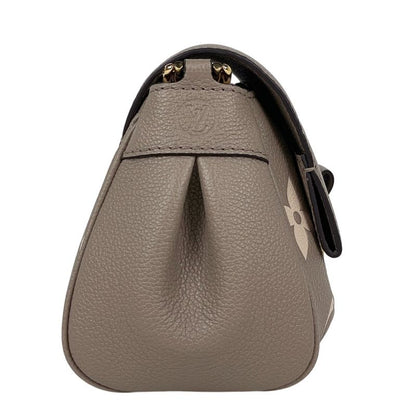 Louis Vuitton Favorite Bicolor 2-Way Shoulder Bag Monogram Empreinte Tourtorelle